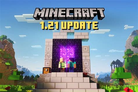 minecraft game update|Next Minecraft Update 1.21.6 Release Date And Contents.